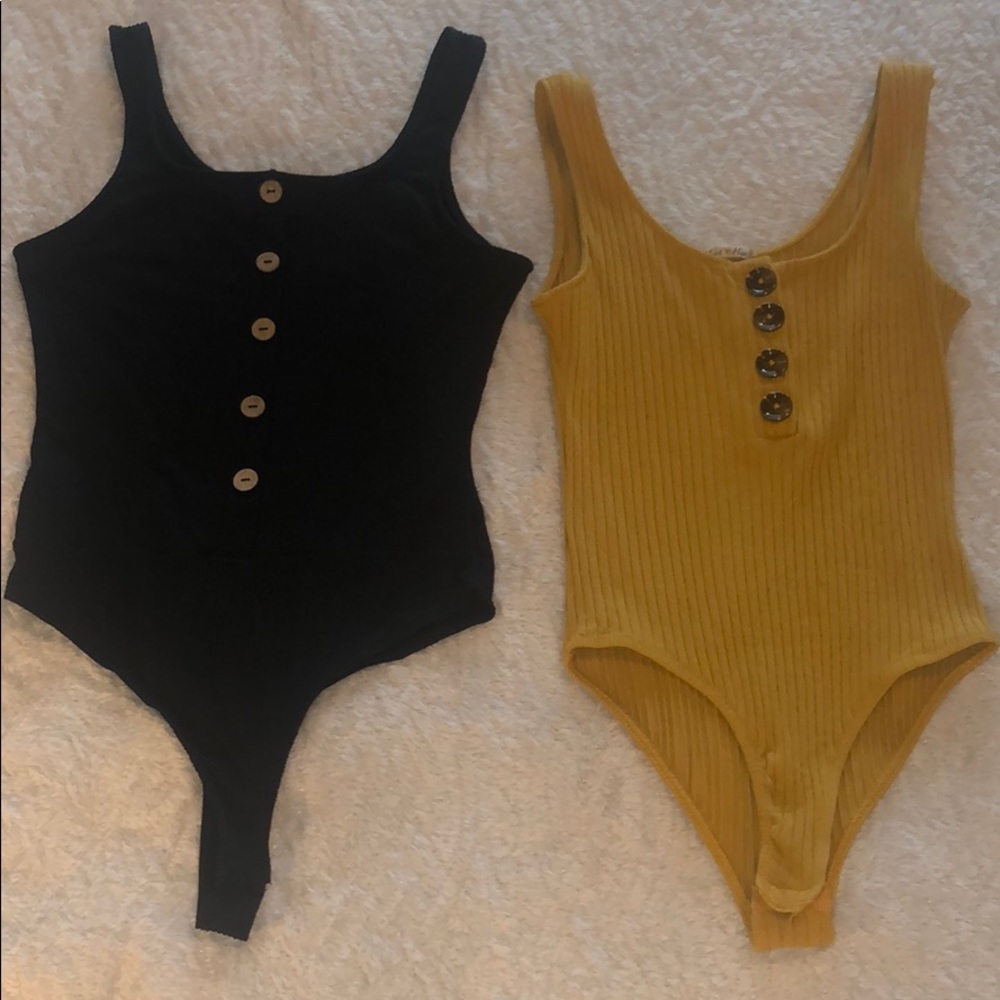 Body suit bundle